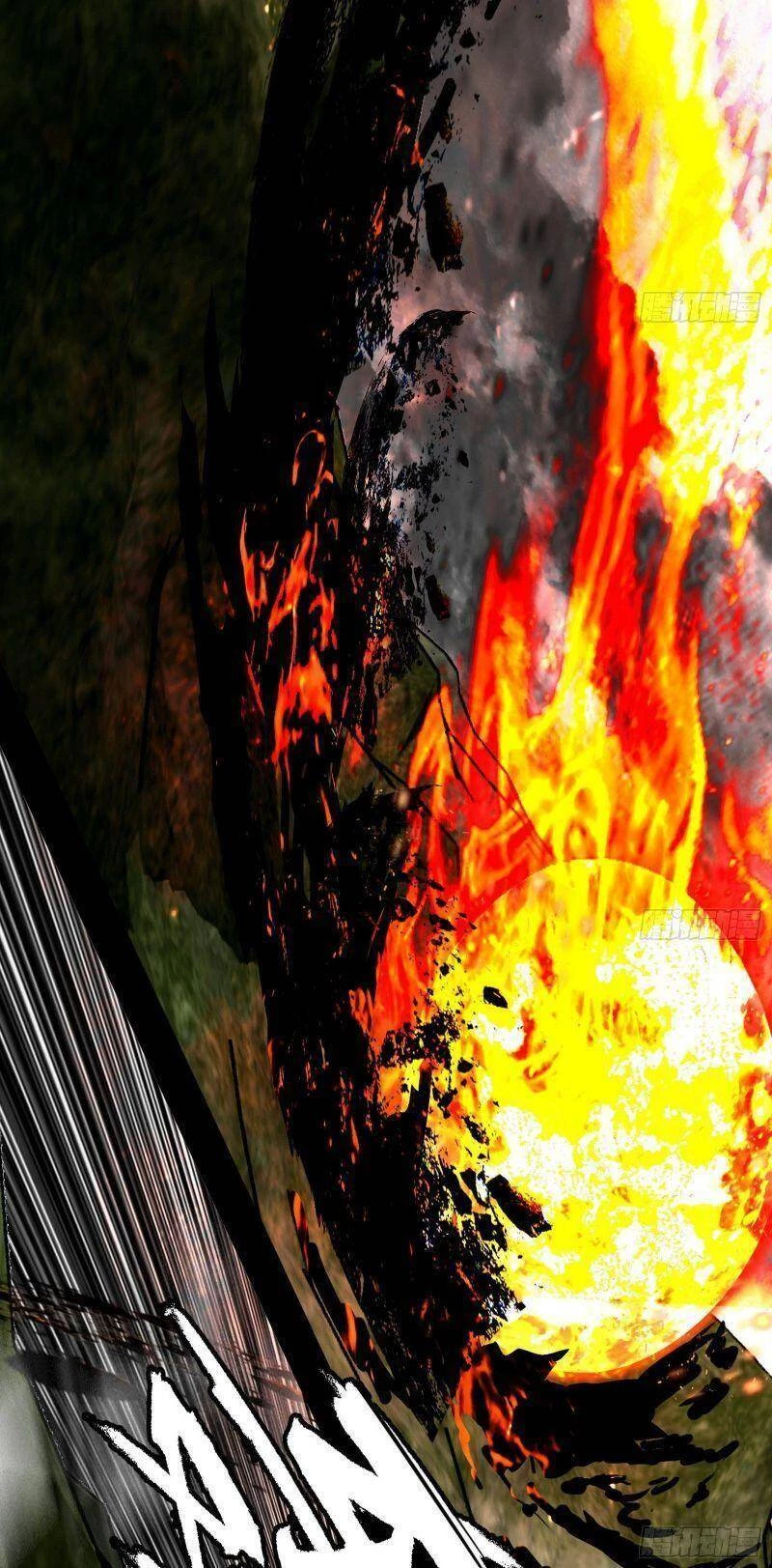 Ta Là Tà Đế Chapter 249 - Trang 4