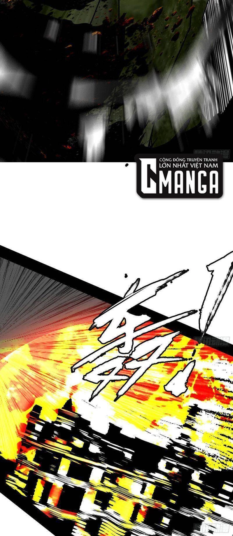 Ta Là Tà Đế Chapter 249 - Trang 4