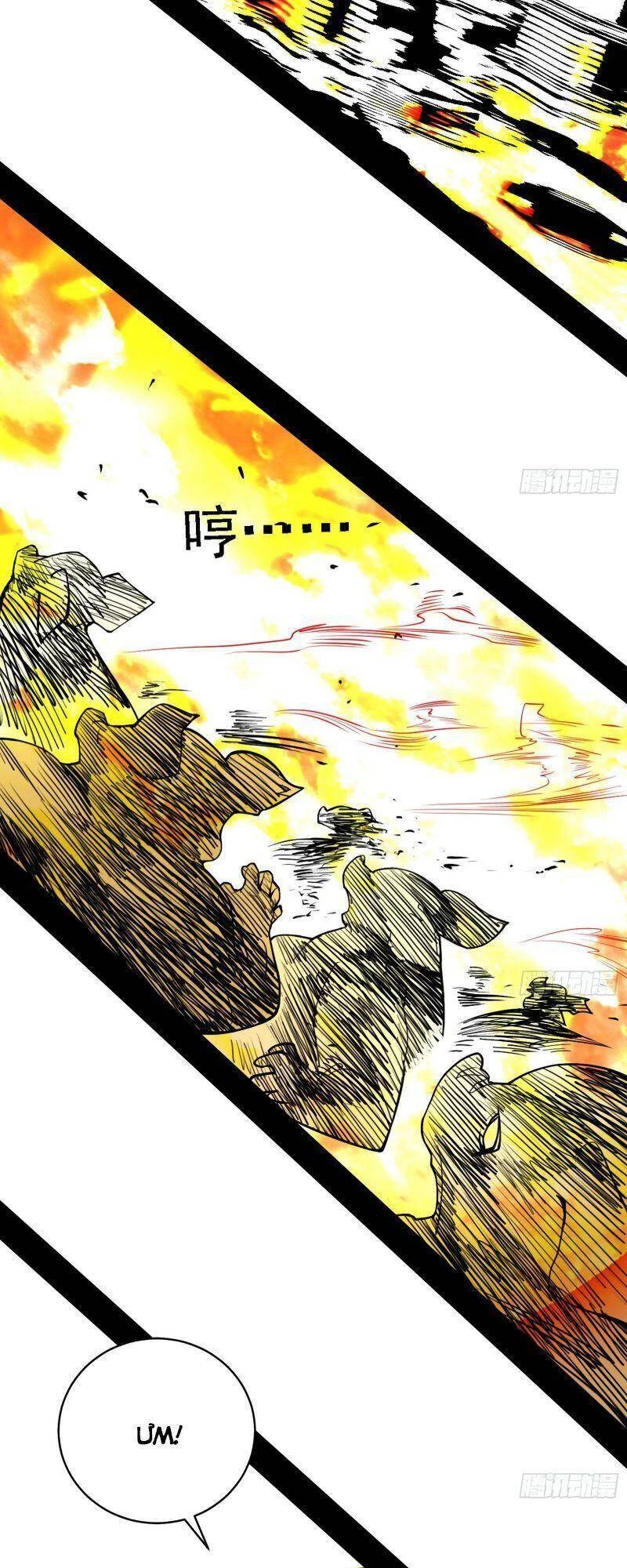 Ta Là Tà Đế Chapter 249 - Trang 4