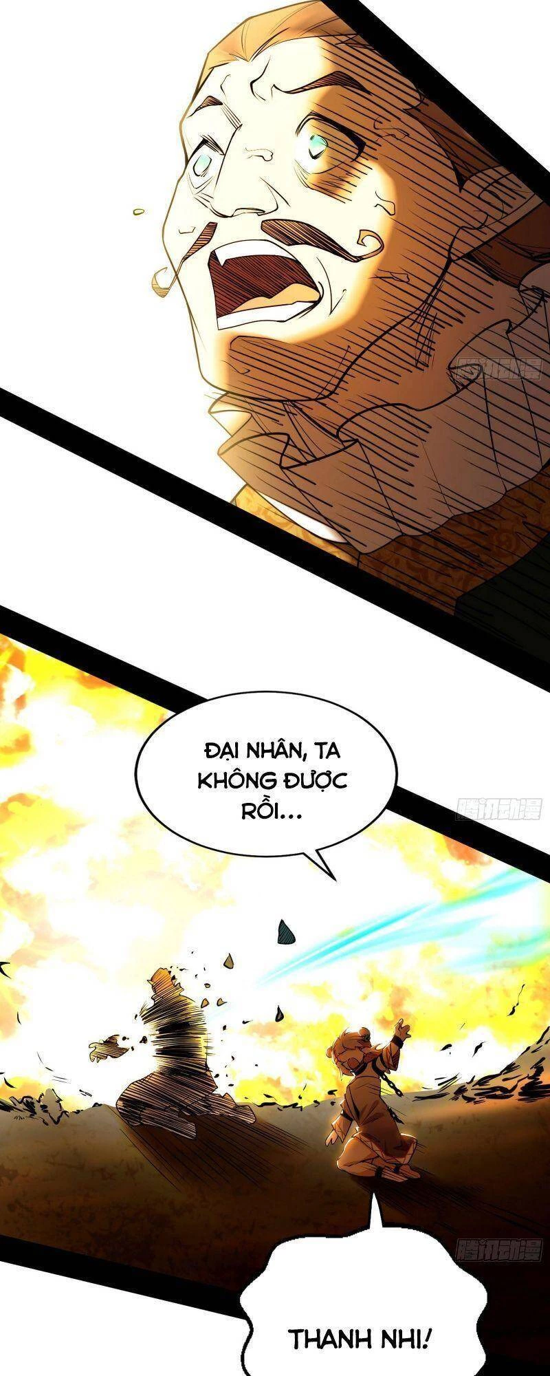 Ta Là Tà Đế Chapter 249 - Trang 4