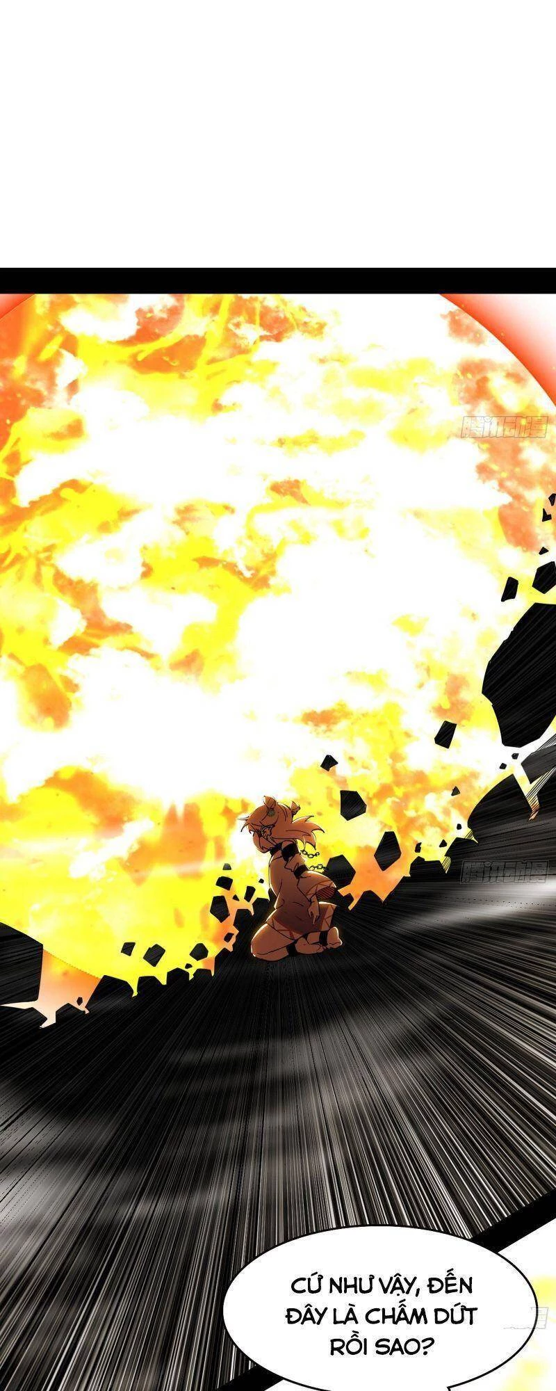 Ta Là Tà Đế Chapter 249 - Trang 4