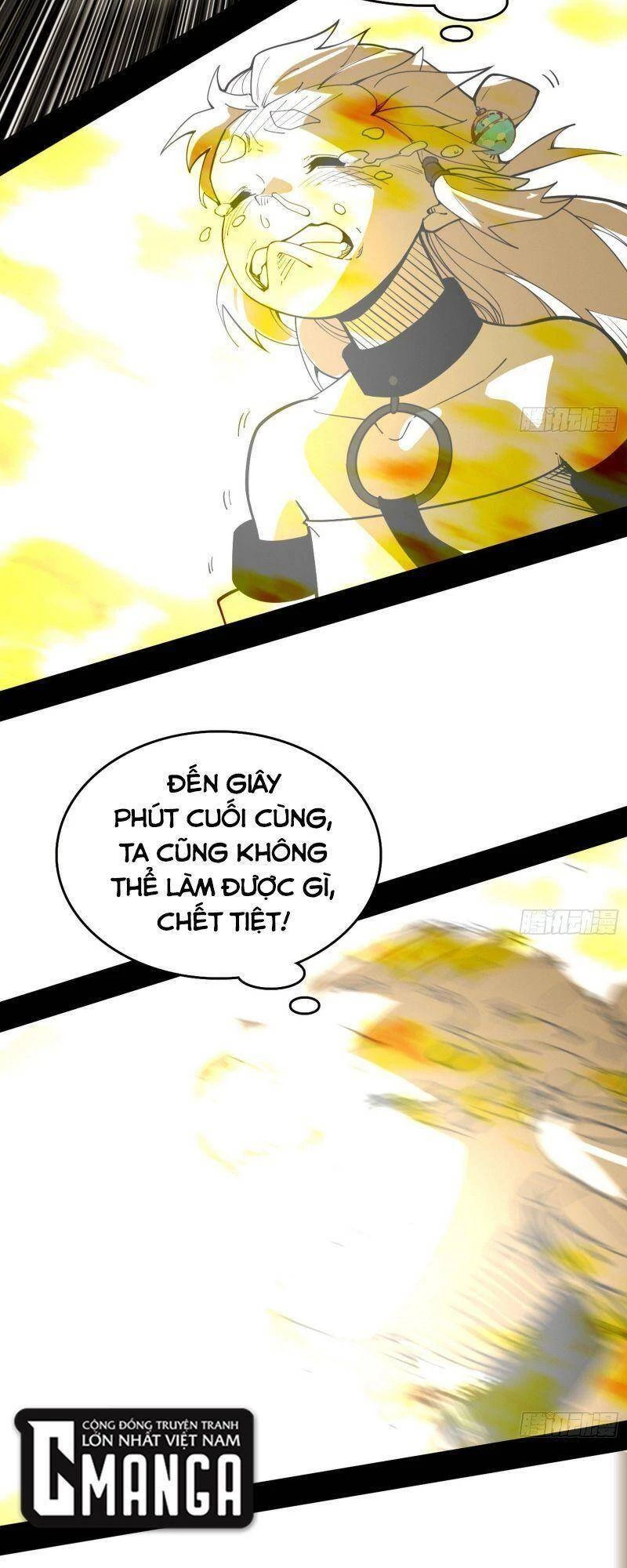 Ta Là Tà Đế Chapter 249 - Trang 4