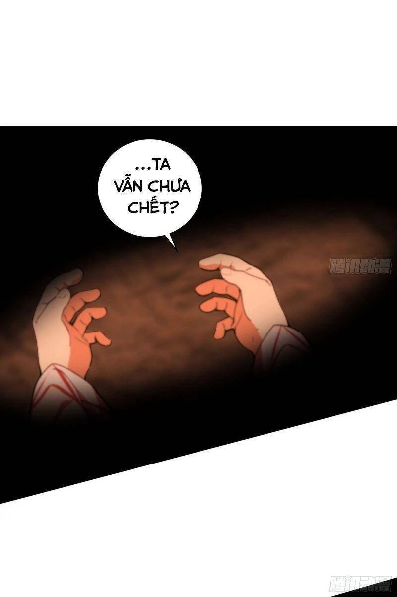Ta Là Tà Đế Chapter 249 - Trang 4