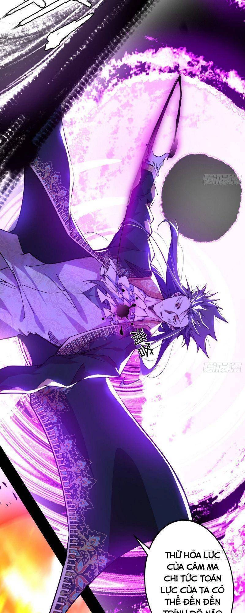 Ta Là Tà Đế Chapter 249 - Trang 4