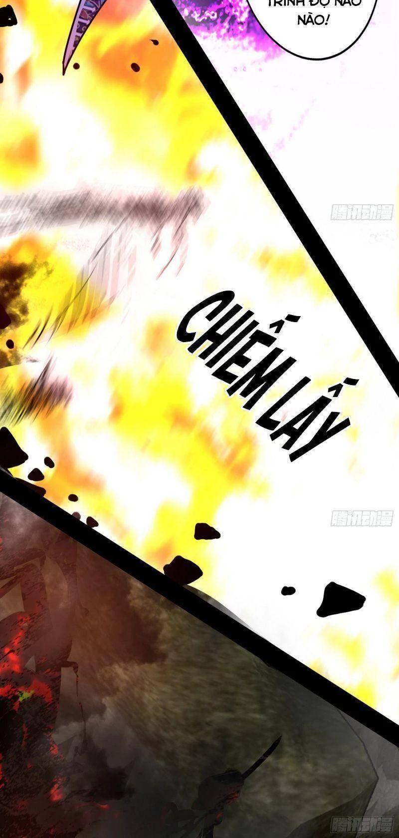 Ta Là Tà Đế Chapter 249 - Trang 4