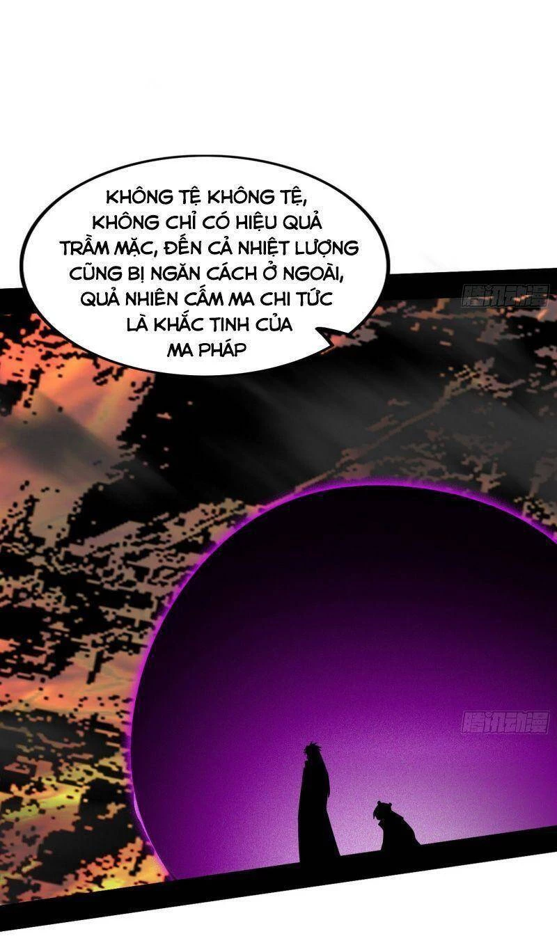 Ta Là Tà Đế Chapter 249 - Trang 4