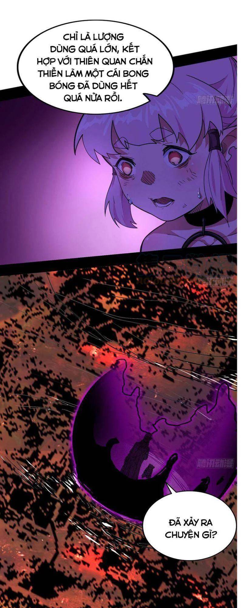 Ta Là Tà Đế Chapter 249 - Trang 4