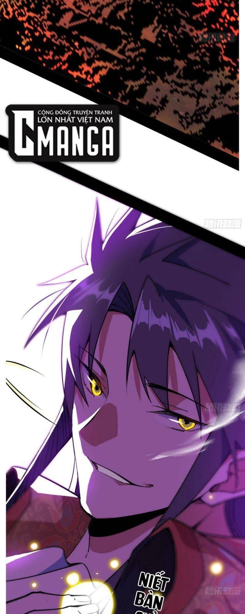 Ta Là Tà Đế Chapter 249 - Trang 4