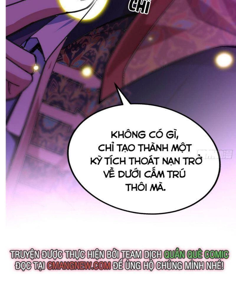 Ta Là Tà Đế Chapter 249 - Trang 4