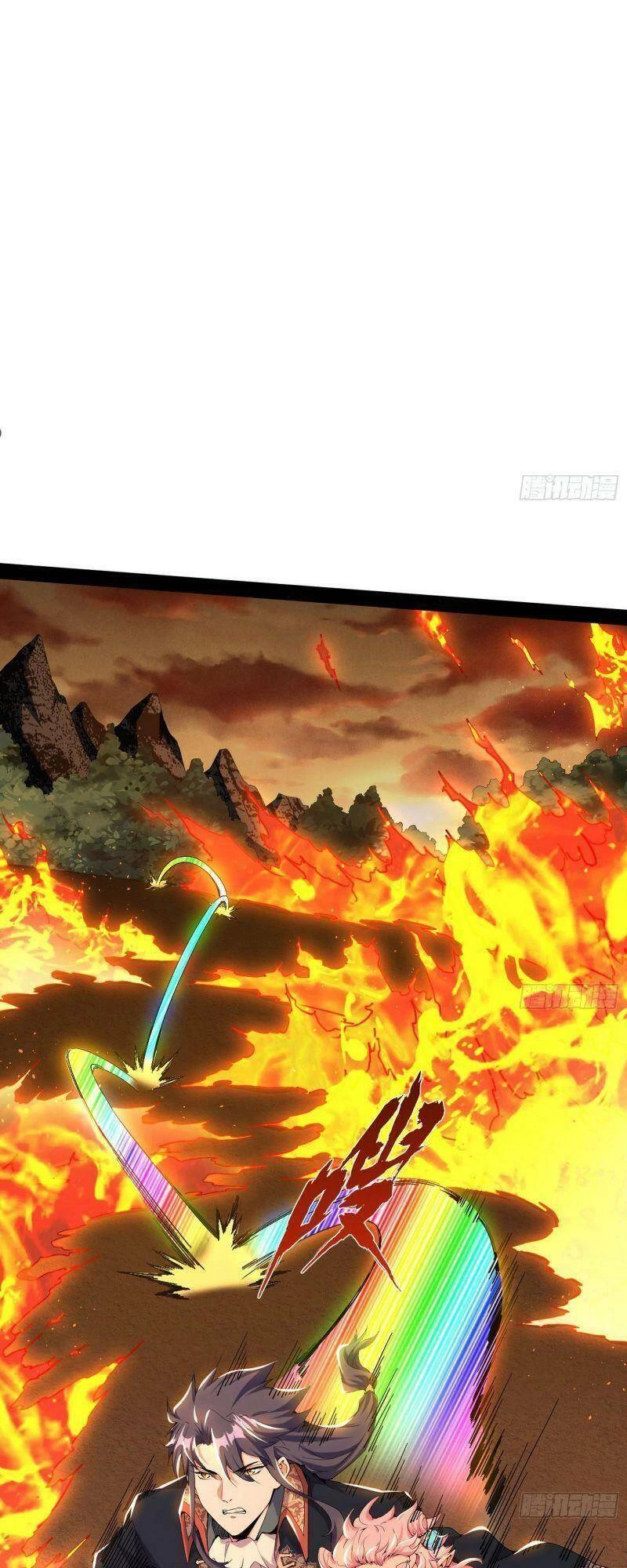 Ta Là Tà Đế Chapter 250 - Trang 4