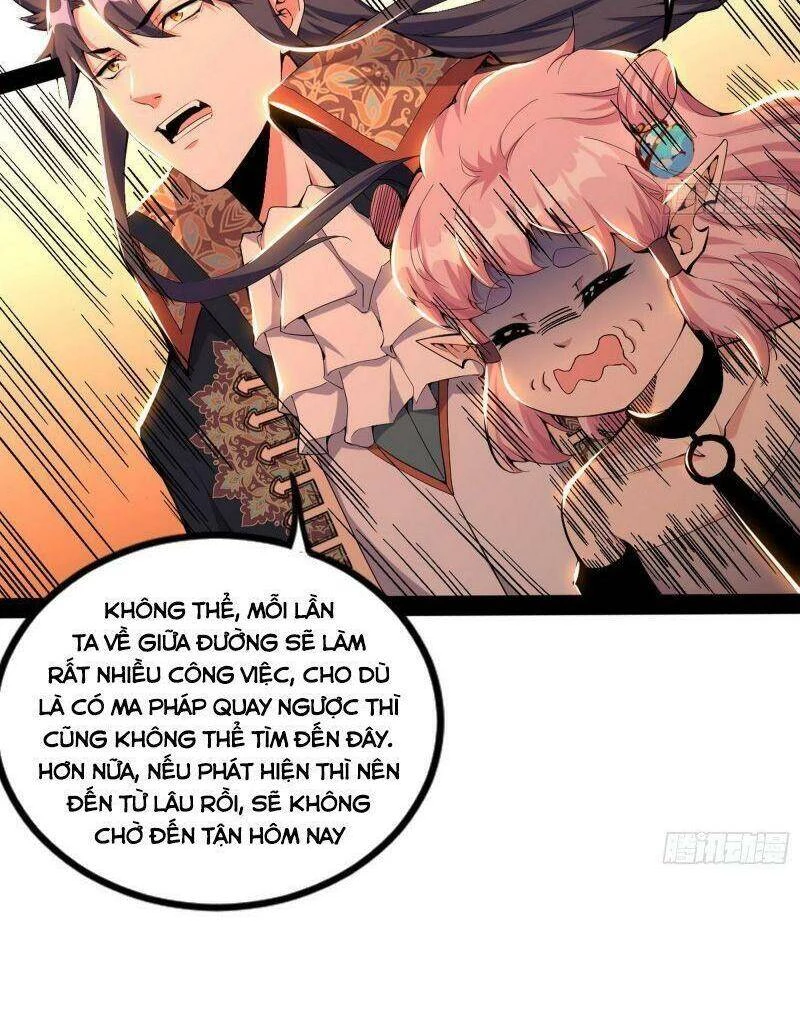 Ta Là Tà Đế Chapter 250 - Trang 4