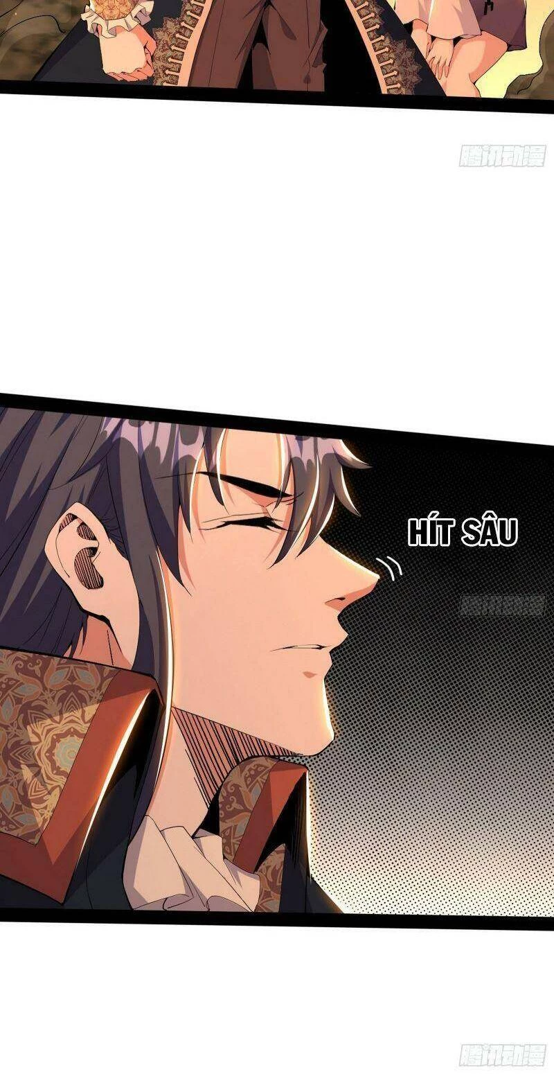 Ta Là Tà Đế Chapter 250 - Trang 4