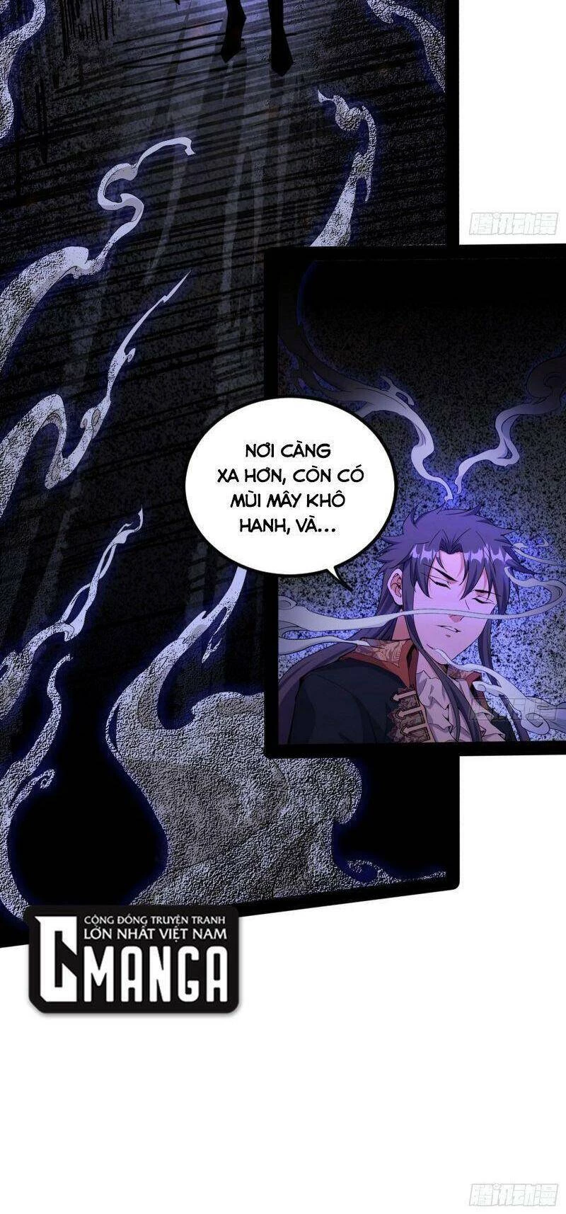 Ta Là Tà Đế Chapter 250 - Trang 4