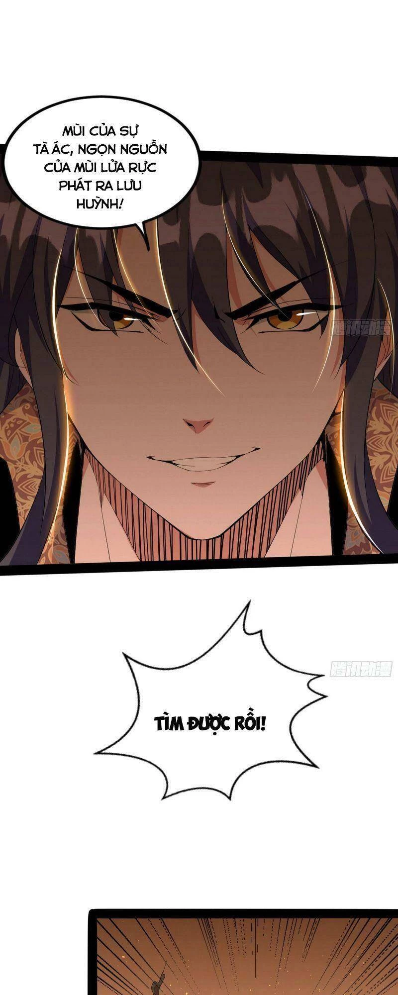 Ta Là Tà Đế Chapter 250 - Trang 4