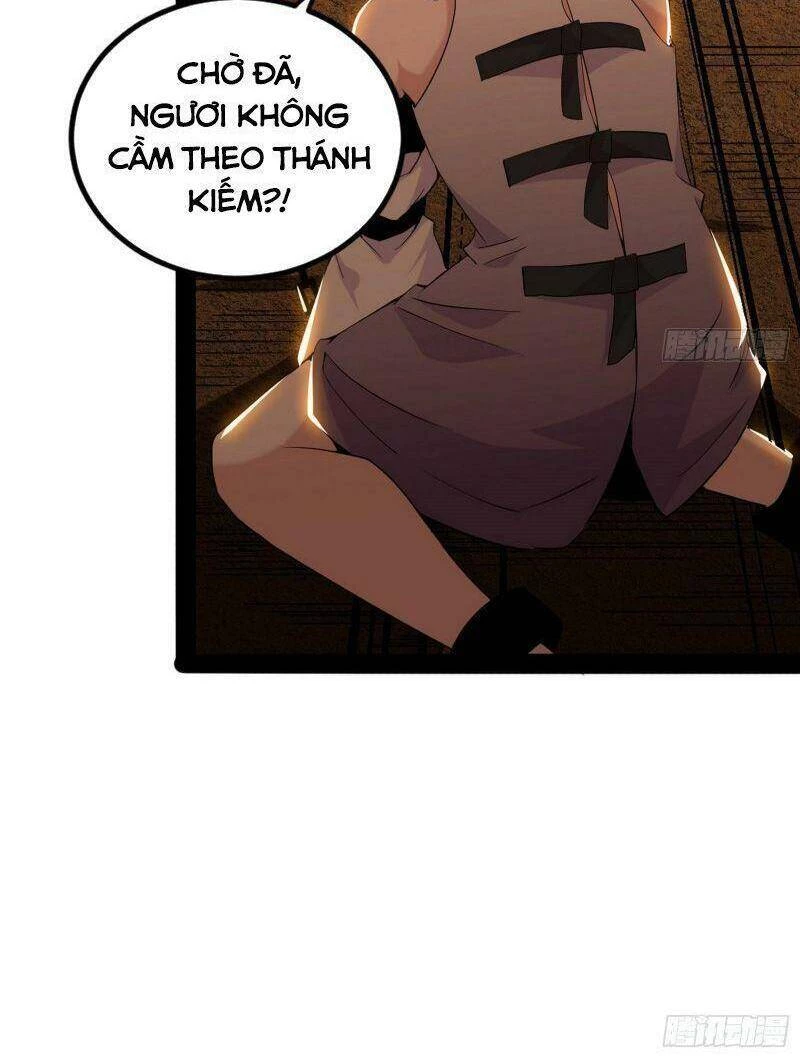 Ta Là Tà Đế Chapter 250 - Trang 4