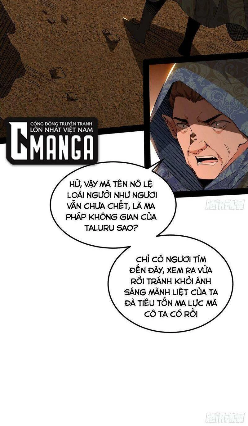 Ta Là Tà Đế Chapter 250 - Trang 4