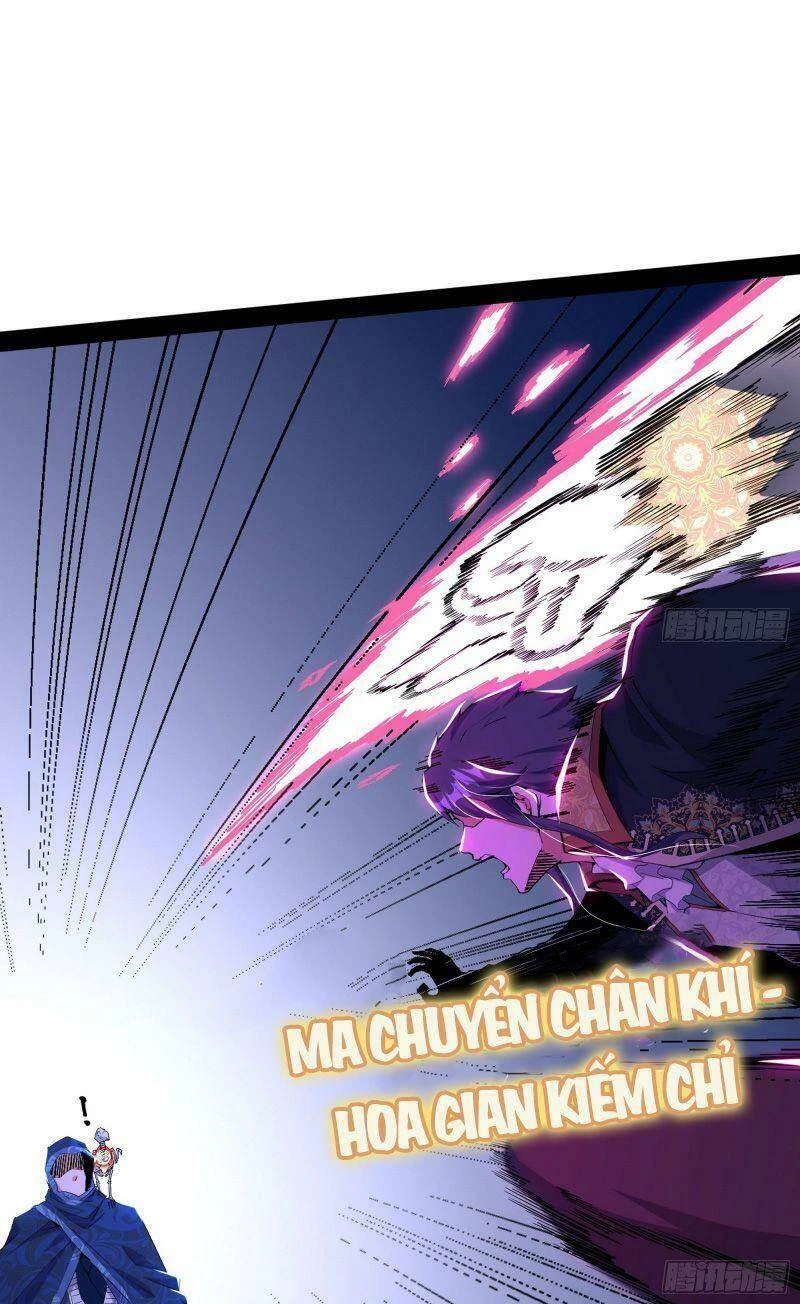 Ta Là Tà Đế Chapter 250 - Trang 4