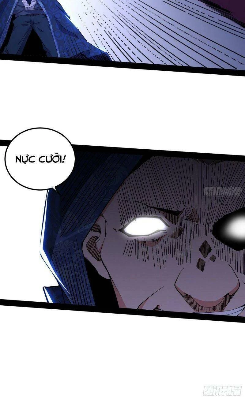 Ta Là Tà Đế Chapter 250 - Trang 4