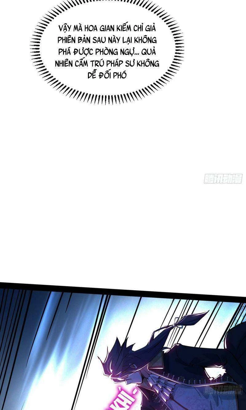 Ta Là Tà Đế Chapter 250 - Trang 4