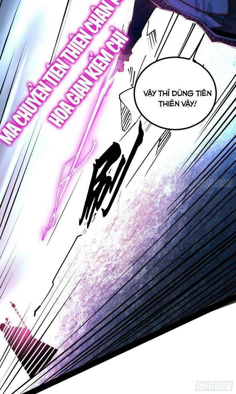 Ta Là Tà Đế Chapter 250 - Trang 4