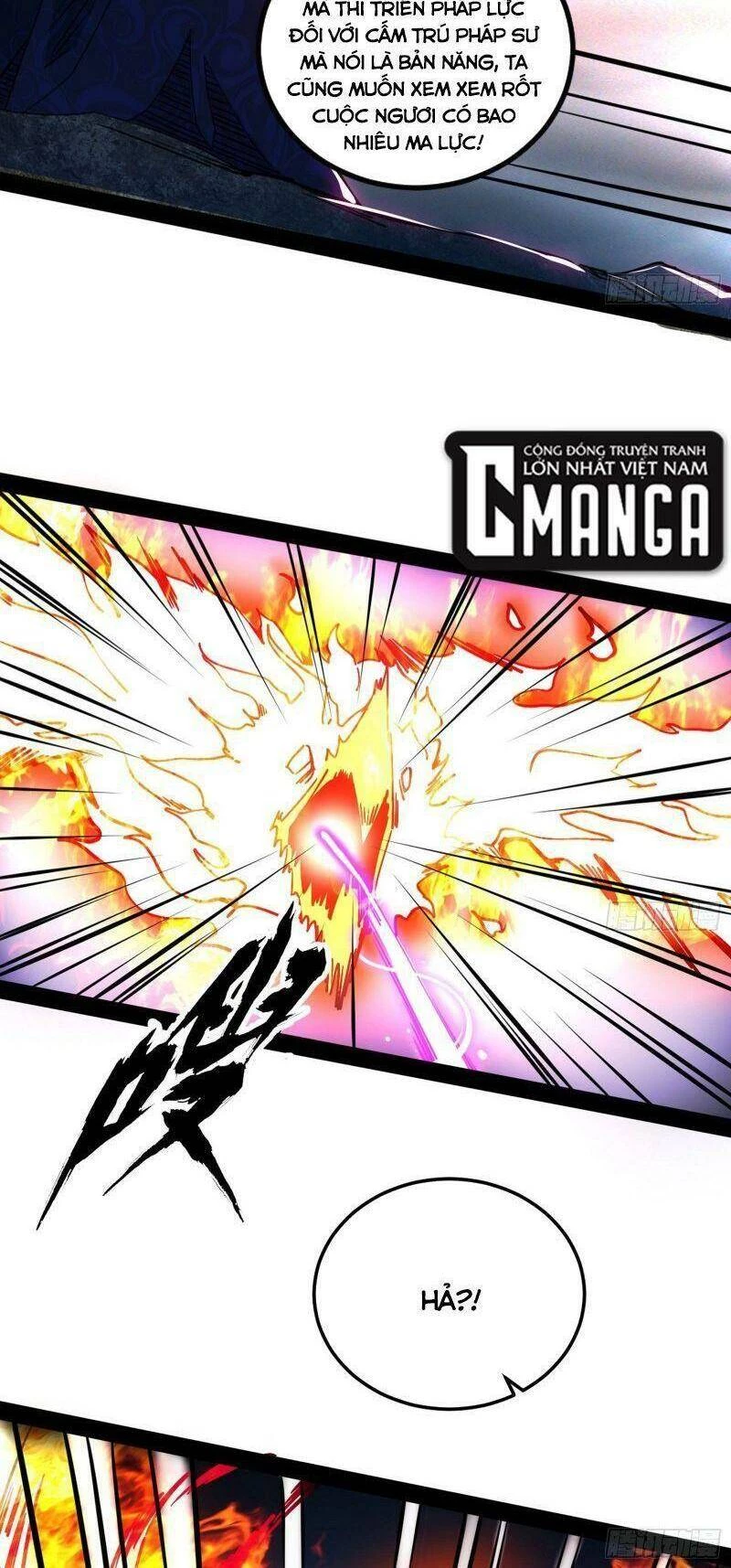 Ta Là Tà Đế Chapter 250 - Trang 4