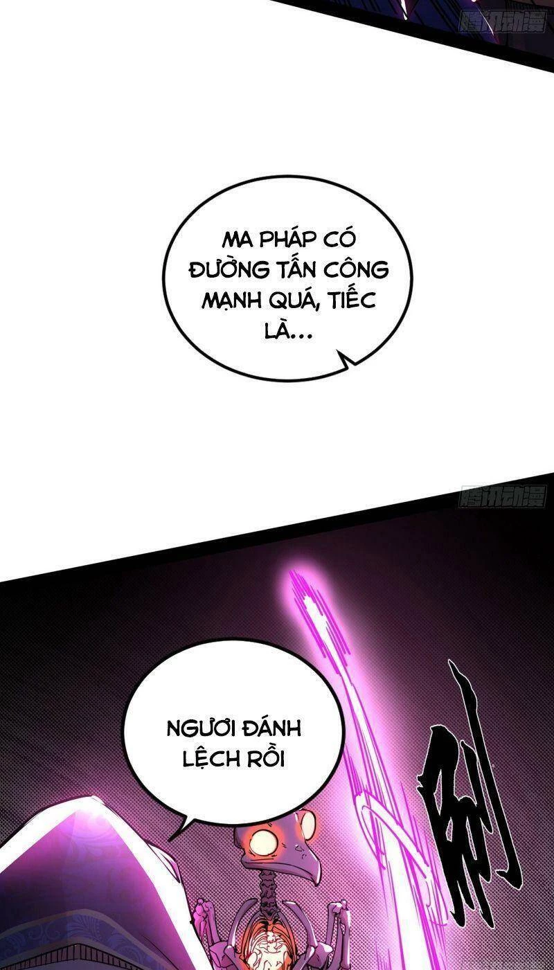 Ta Là Tà Đế Chapter 250 - Trang 4