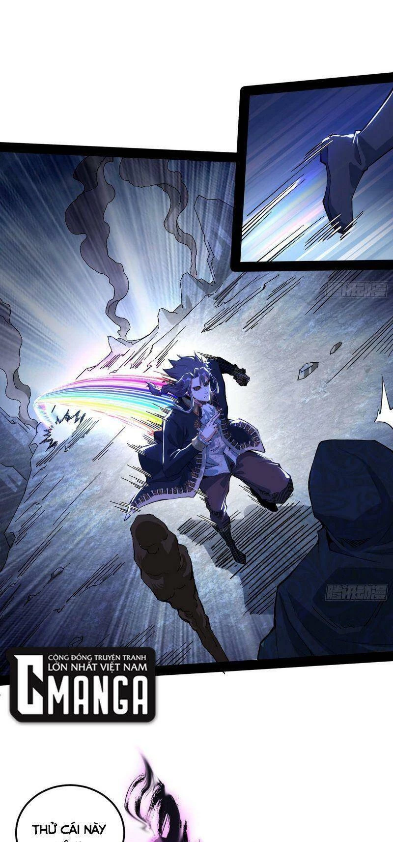 Ta Là Tà Đế Chapter 250 - Trang 4