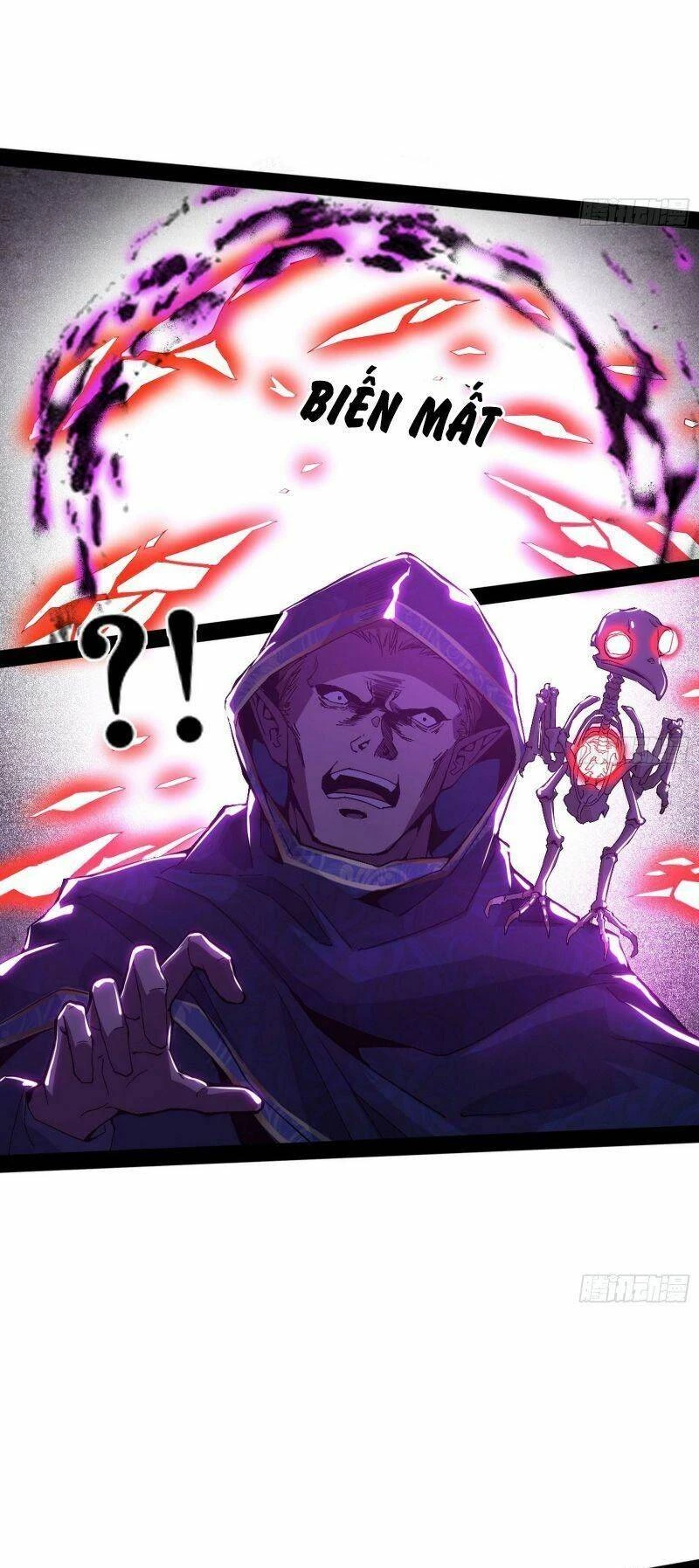 Ta Là Tà Đế Chapter 250 - Trang 4