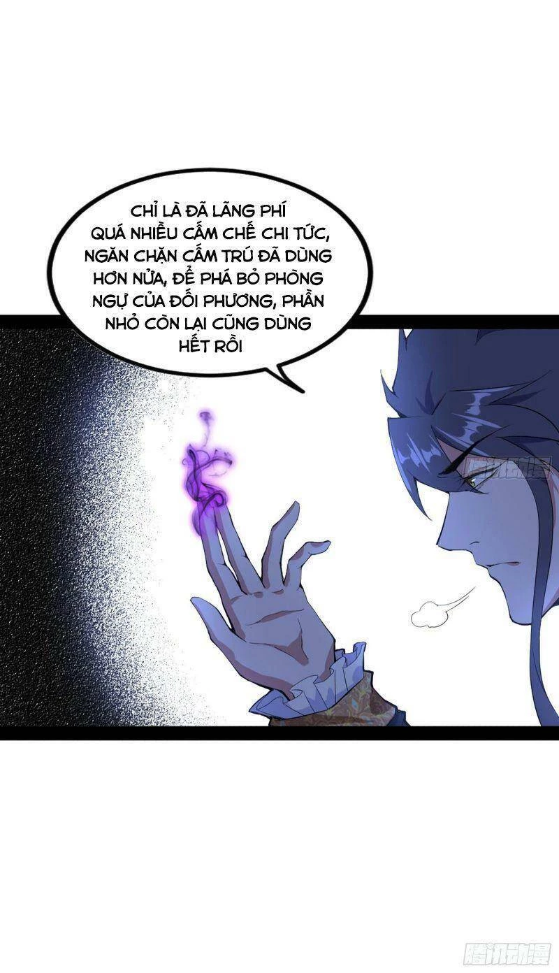 Ta Là Tà Đế Chapter 250 - Trang 4