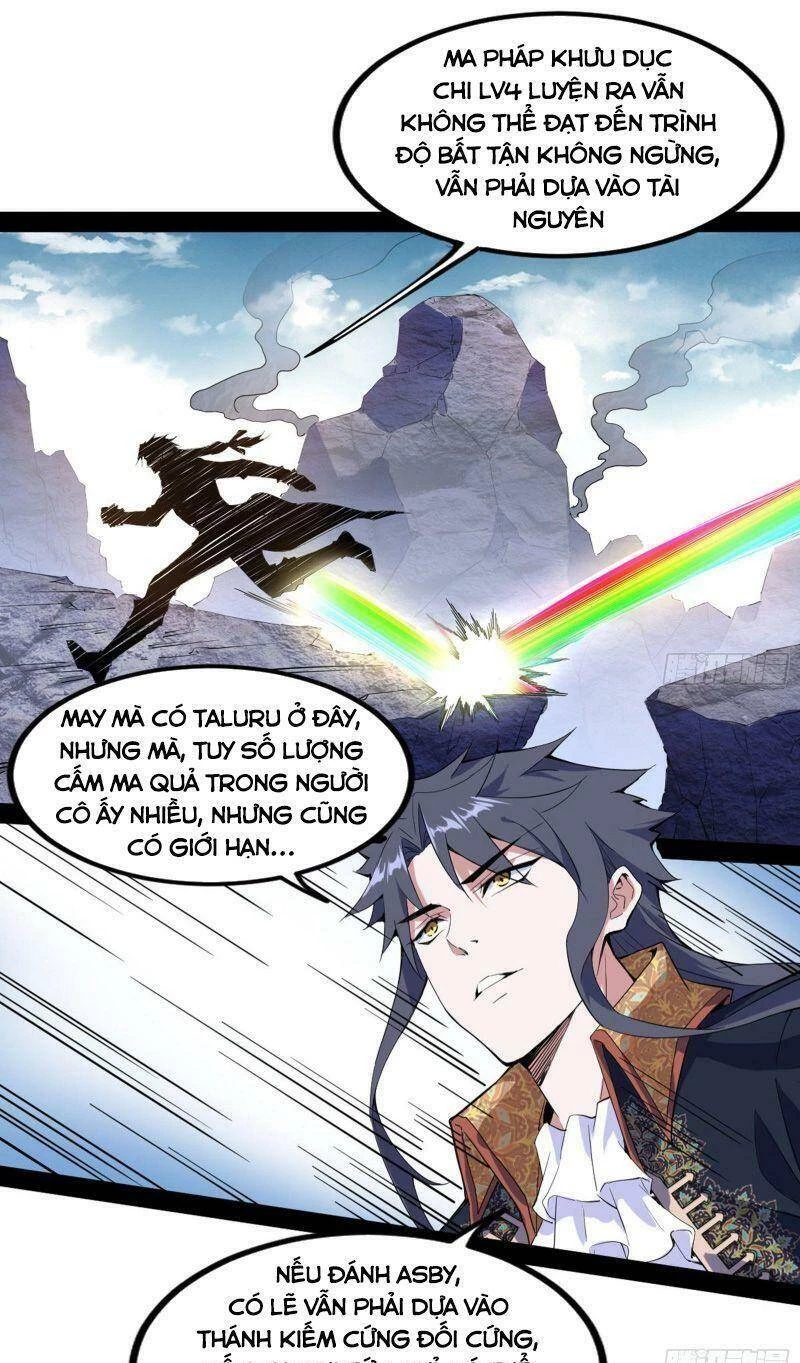 Ta Là Tà Đế Chapter 250 - Trang 4