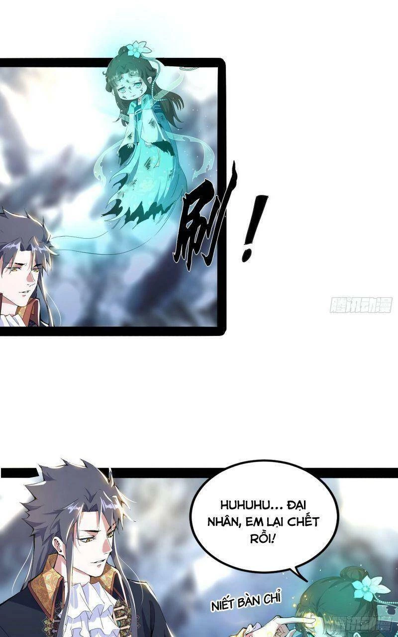 Ta Là Tà Đế Chapter 250 - Trang 4