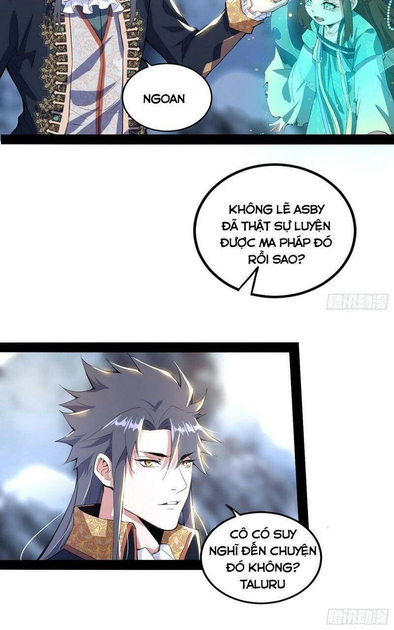 Ta Là Tà Đế Chapter 250 - Trang 4