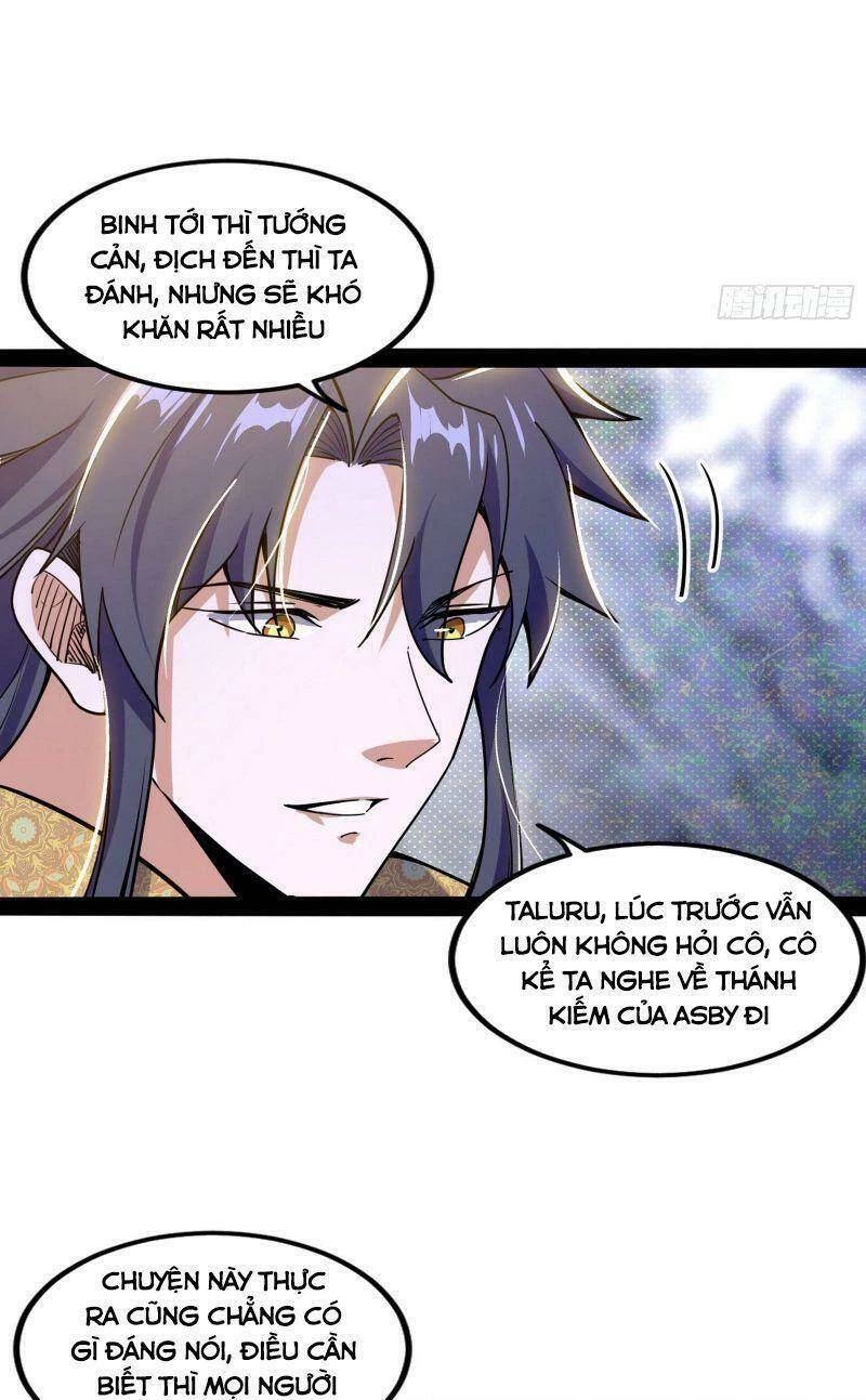 Ta Là Tà Đế Chapter 250 - Trang 4