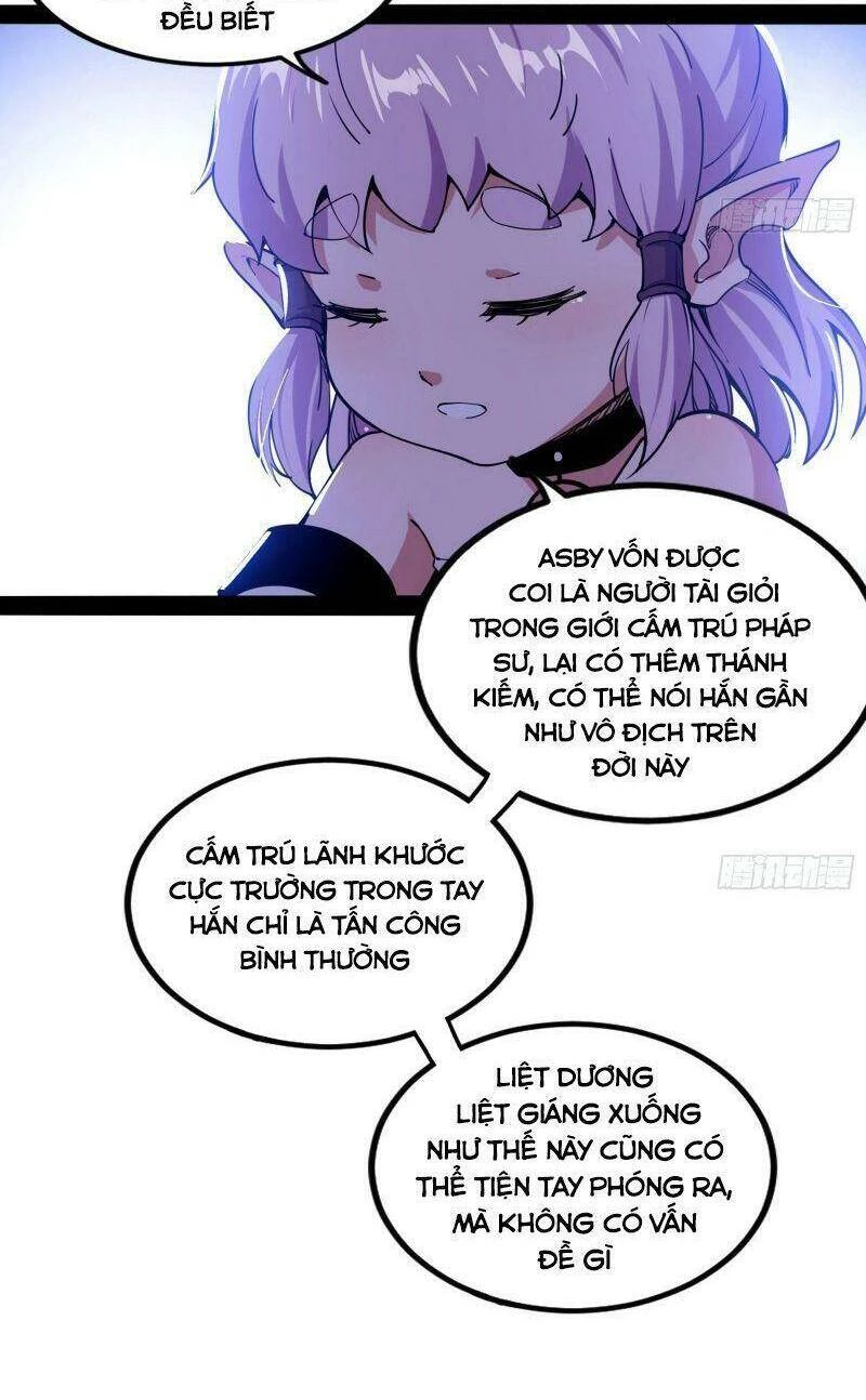 Ta Là Tà Đế Chapter 250 - Trang 4