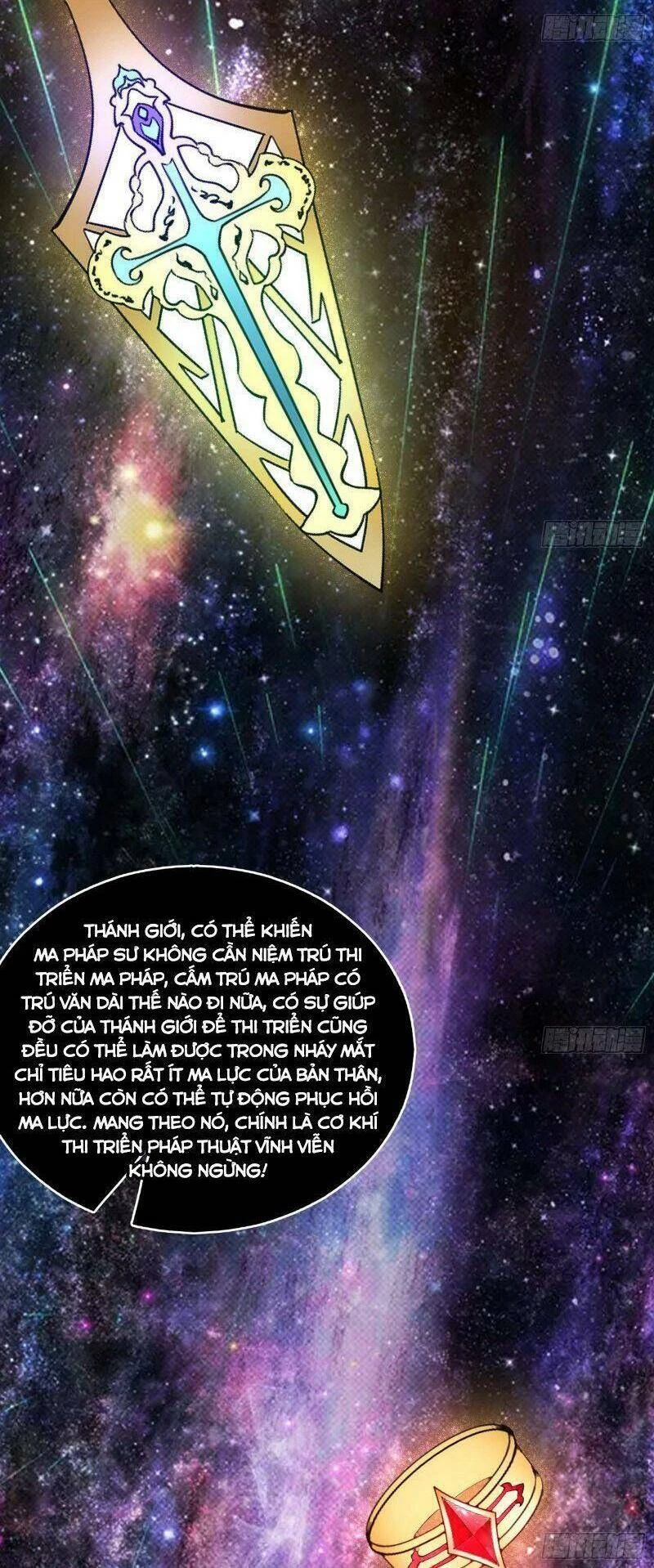 Ta Là Tà Đế Chapter 250 - Trang 4