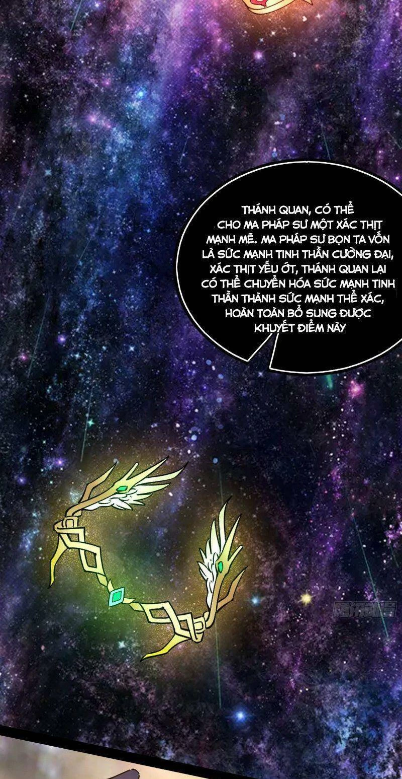 Ta Là Tà Đế Chapter 250 - Trang 4
