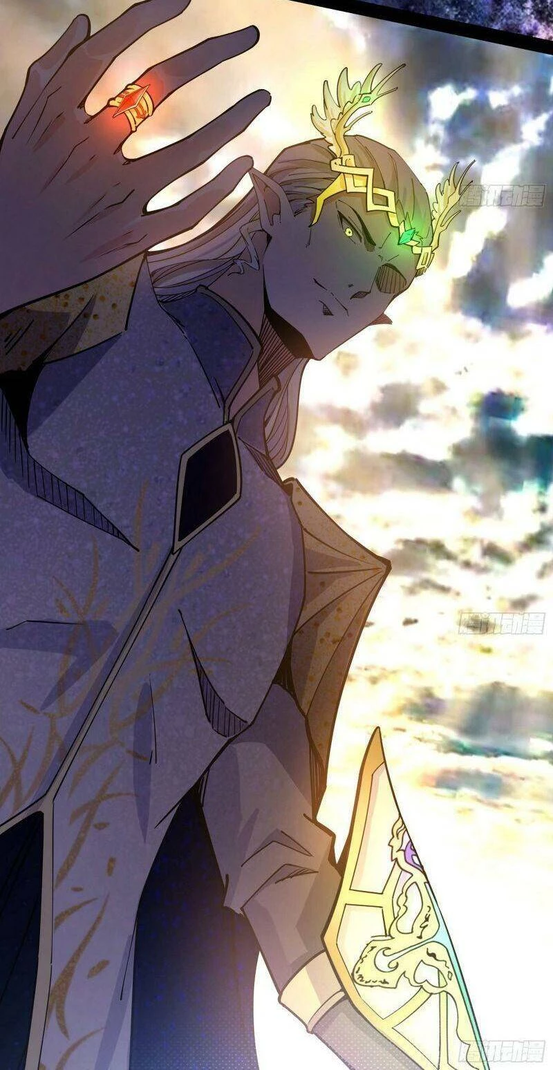 Ta Là Tà Đế Chapter 250 - Trang 4