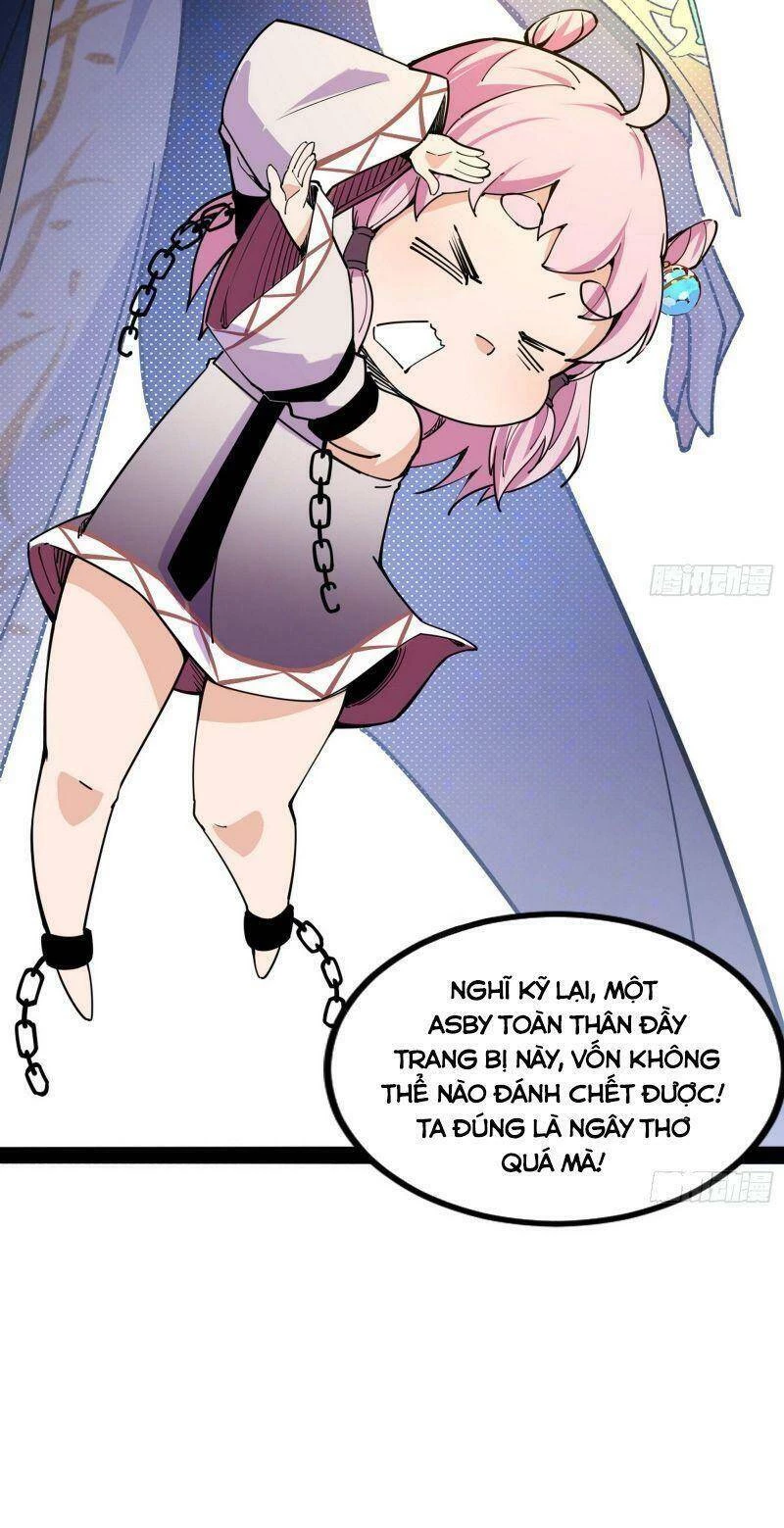 Ta Là Tà Đế Chapter 250 - Trang 4