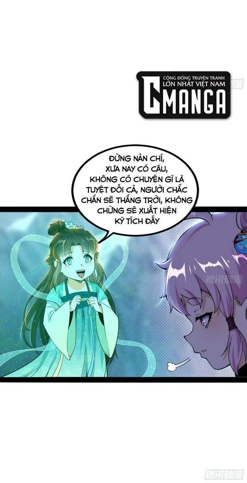 Ta Là Tà Đế Chapter 250 - Trang 4