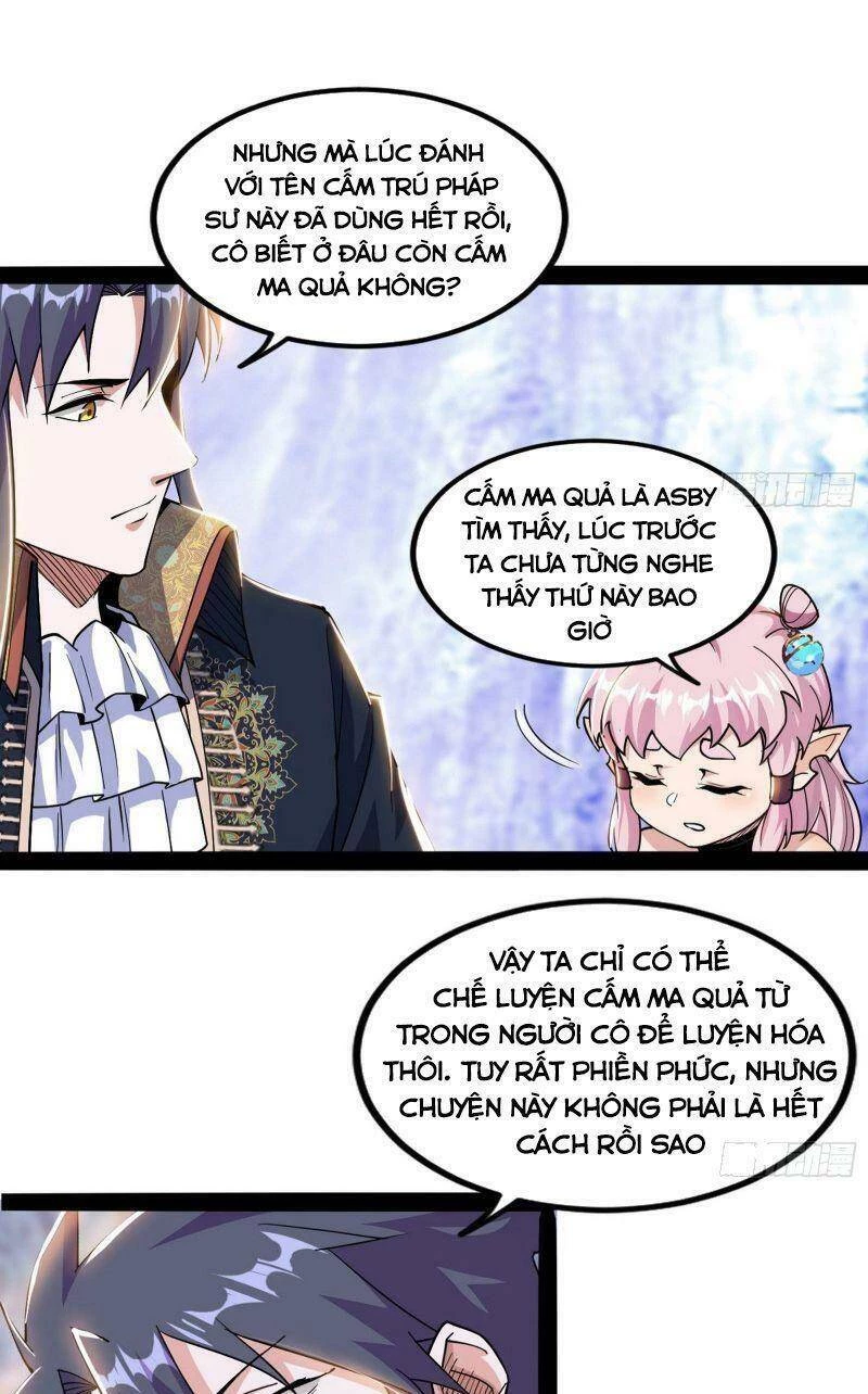 Ta Là Tà Đế Chapter 250 - Trang 4