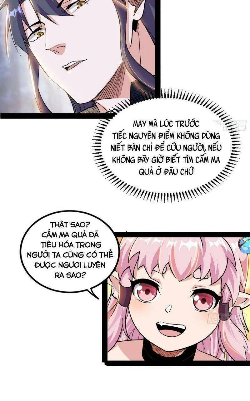 Ta Là Tà Đế Chapter 250 - Trang 4