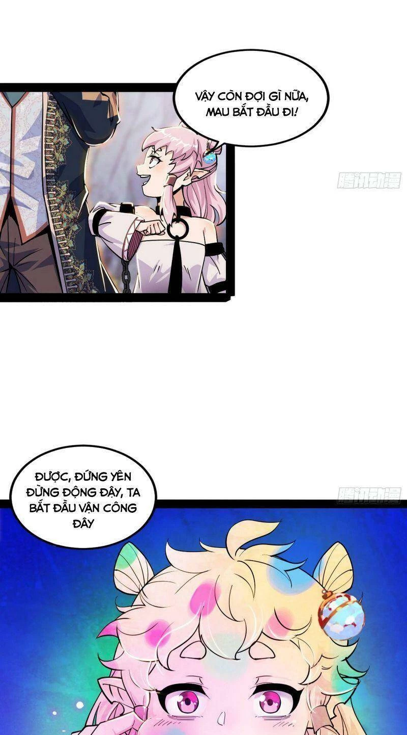 Ta Là Tà Đế Chapter 250 - Trang 4