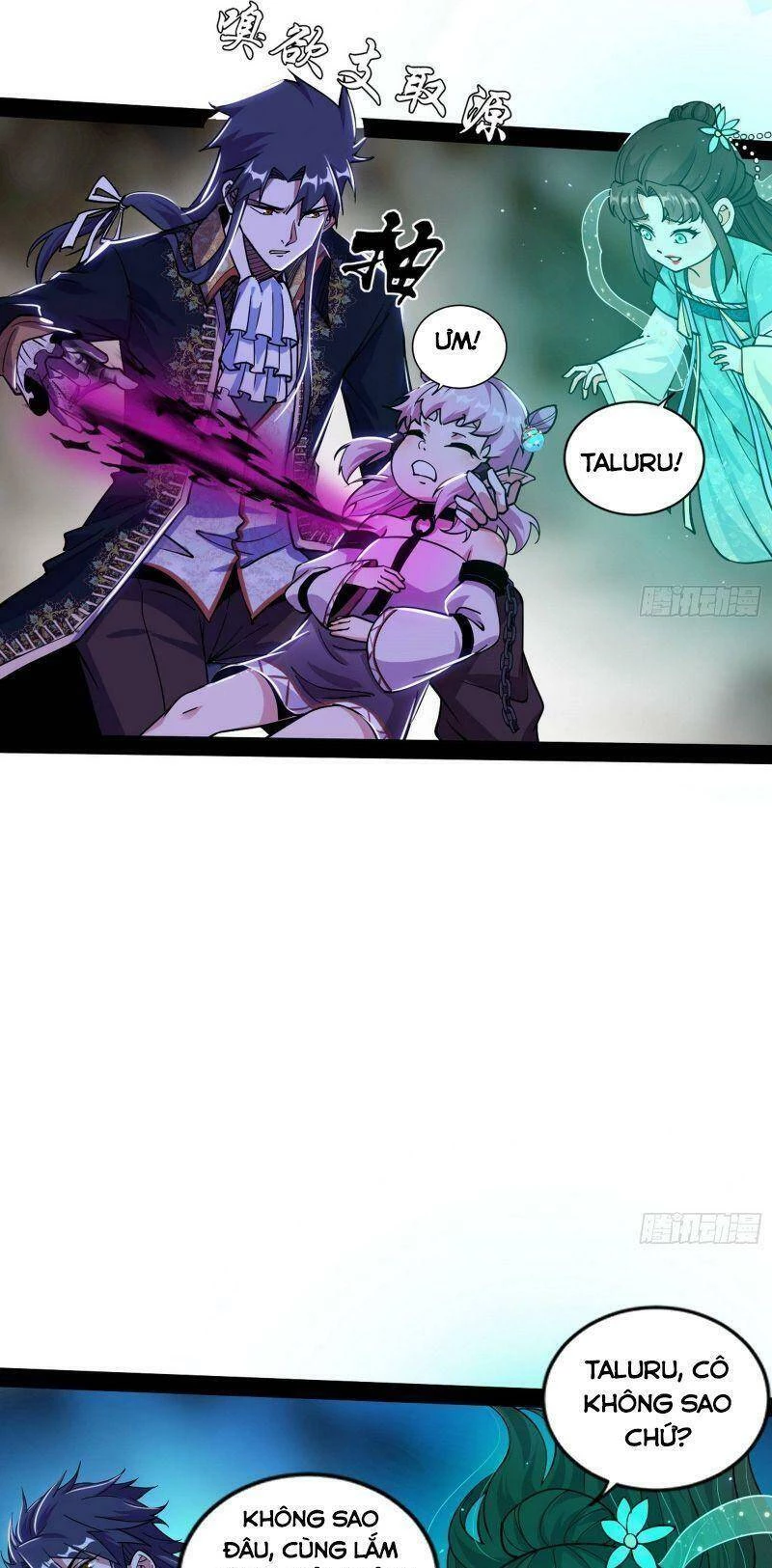 Ta Là Tà Đế Chapter 250 - Trang 4