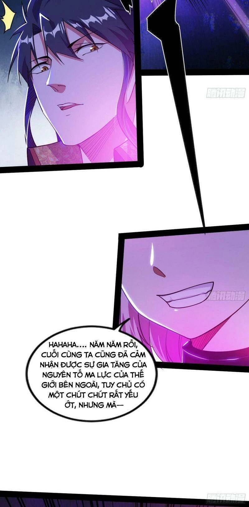 Ta Là Tà Đế Chapter 250 - Trang 4