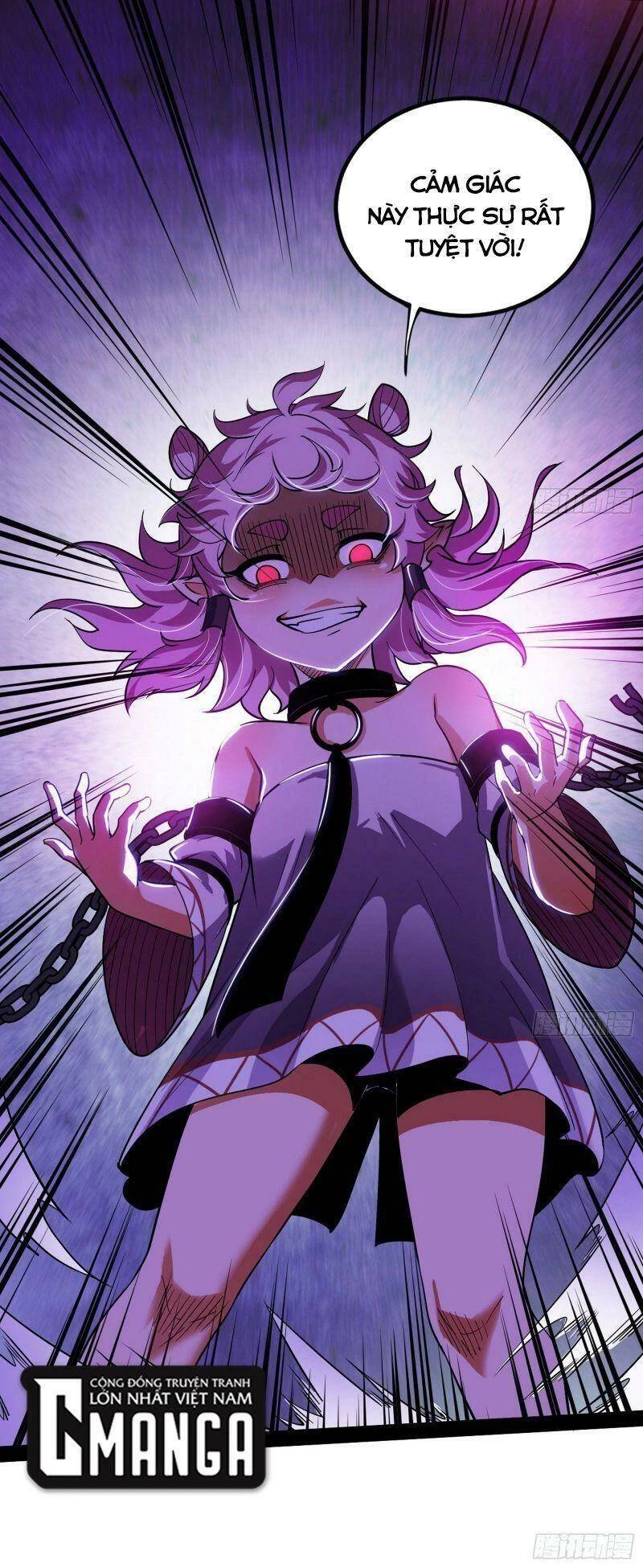 Ta Là Tà Đế Chapter 250 - Trang 4