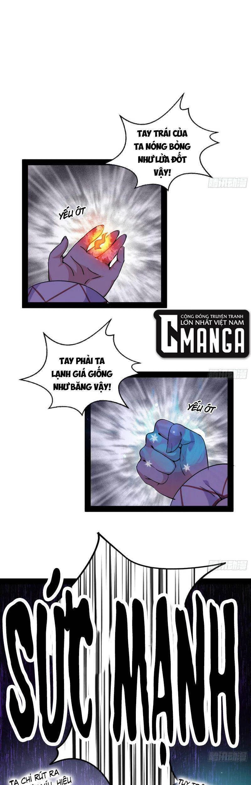 Ta Là Tà Đế Chapter 251 - Next Chapter 252