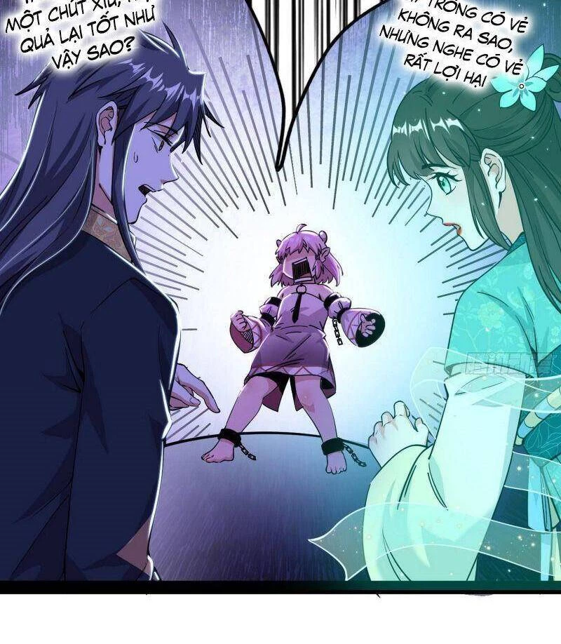 Ta Là Tà Đế Chapter 251 - Next Chapter 252