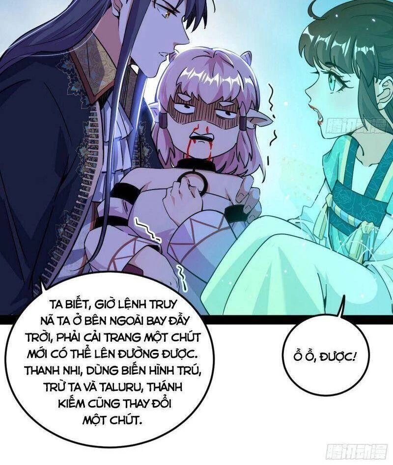 Ta Là Tà Đế Chapter 251 - Next Chapter 252