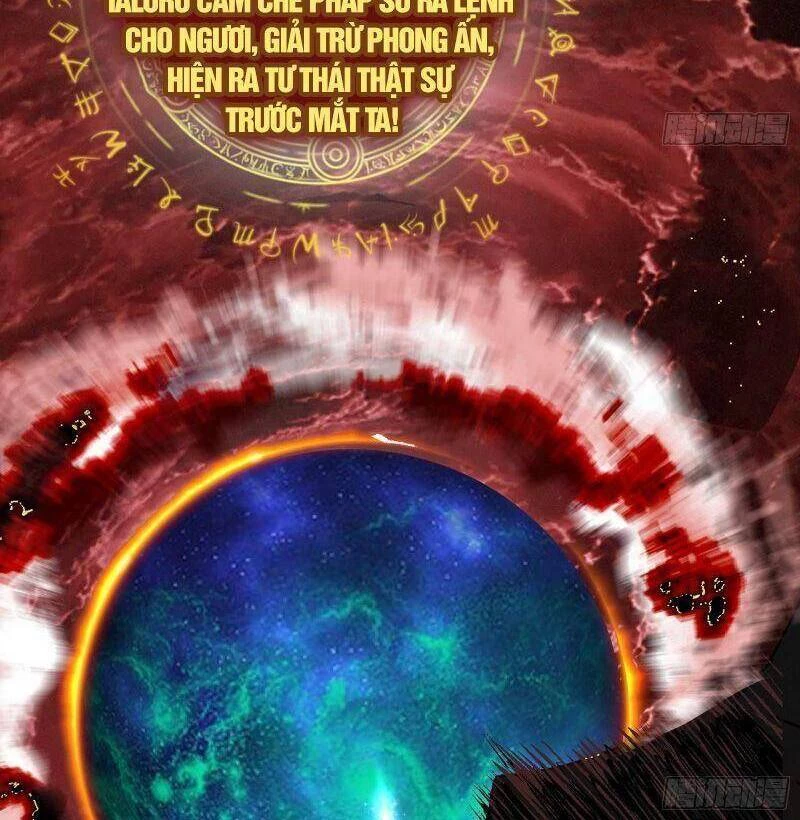 Ta Là Tà Đế Chapter 251 - Next Chapter 252