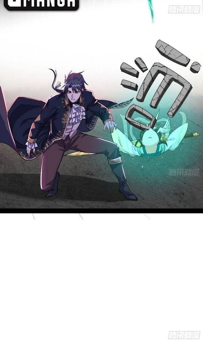 Ta Là Tà Đế Chapter 251 - Next Chapter 252